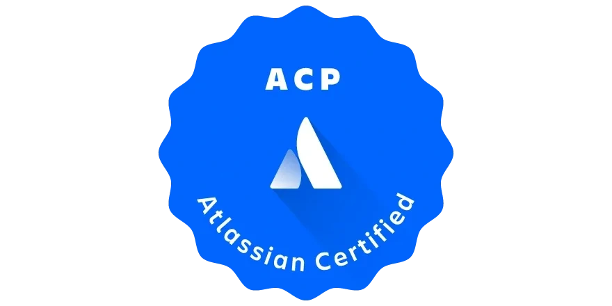 Atlassian Certified